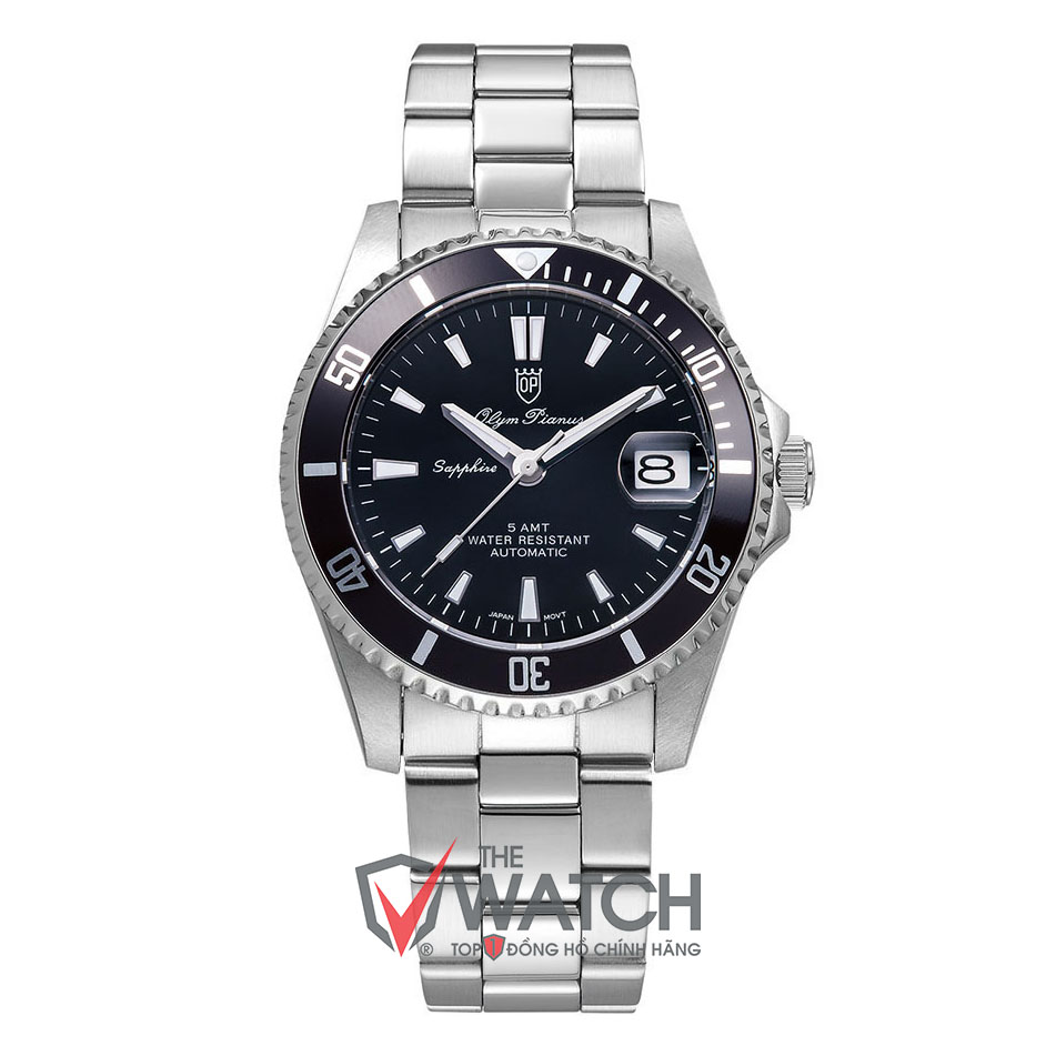 ĐỒNG HỒ NAM OLYM PIANUS OP89983AMS-D CHÍNH HÃNG